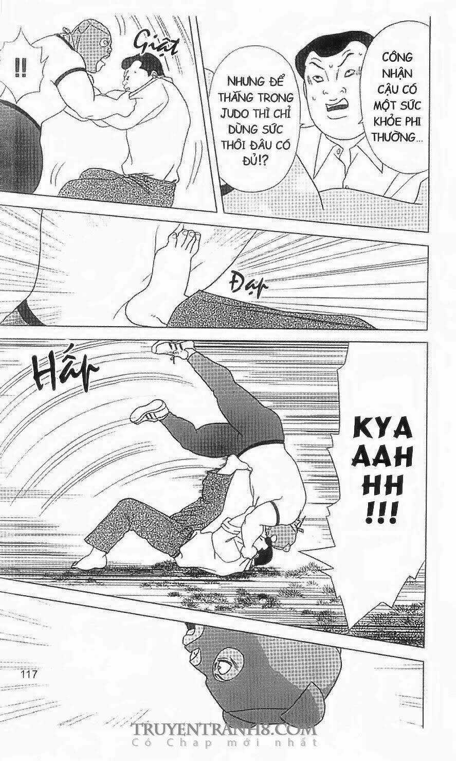 Nữ Thanh Tra Cún Con - Chapter 24 - Trang 25