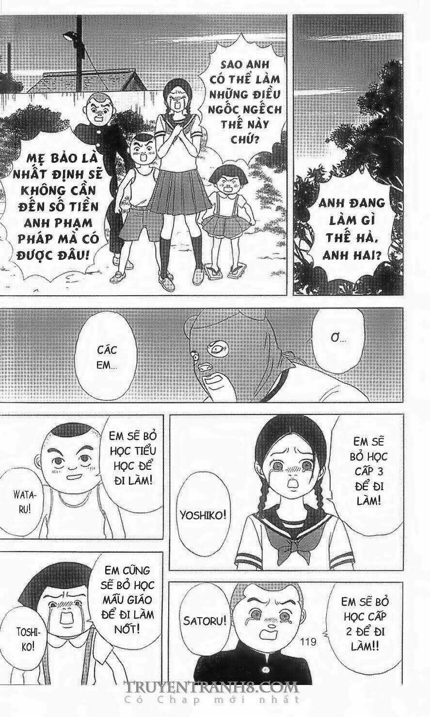 Nữ Thanh Tra Cún Con - Chapter 24 - Trang 27