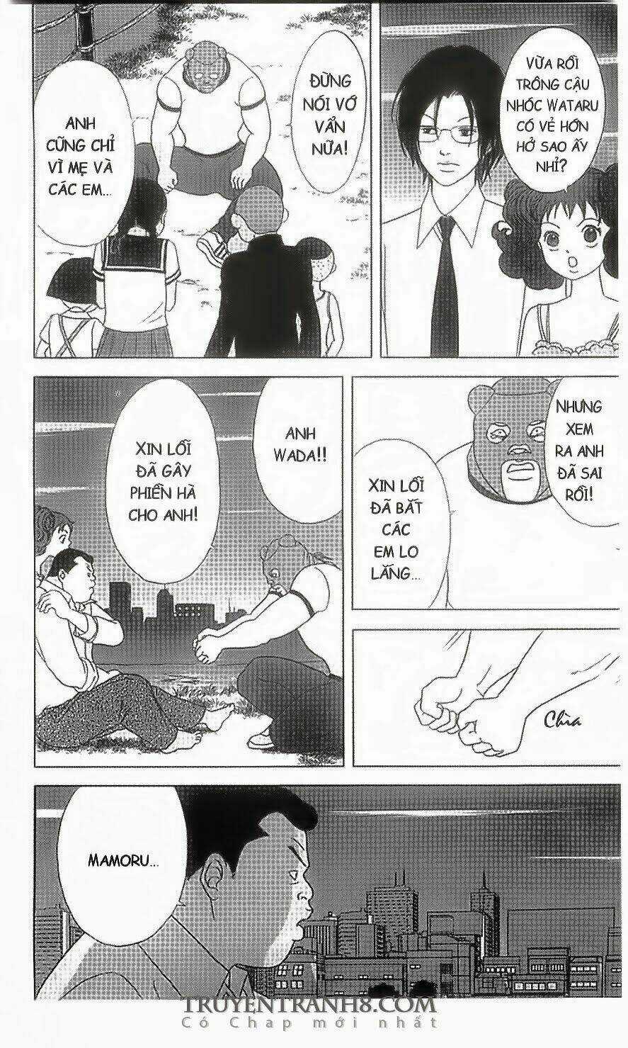 Nữ Thanh Tra Cún Con - Chapter 24 - Trang 28