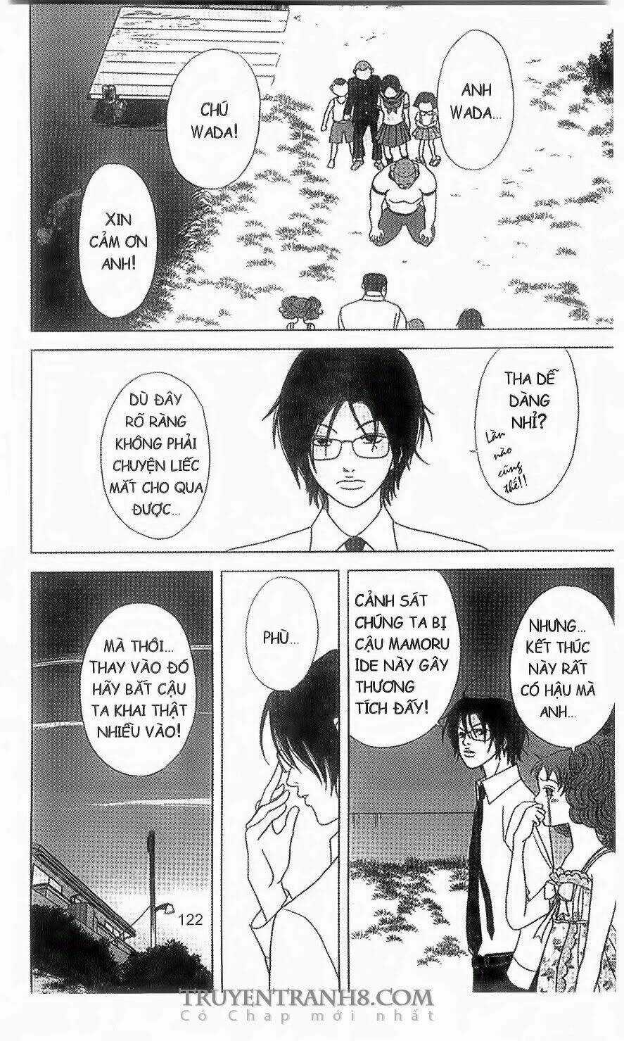 Nữ Thanh Tra Cún Con - Chapter 24 - Trang 29