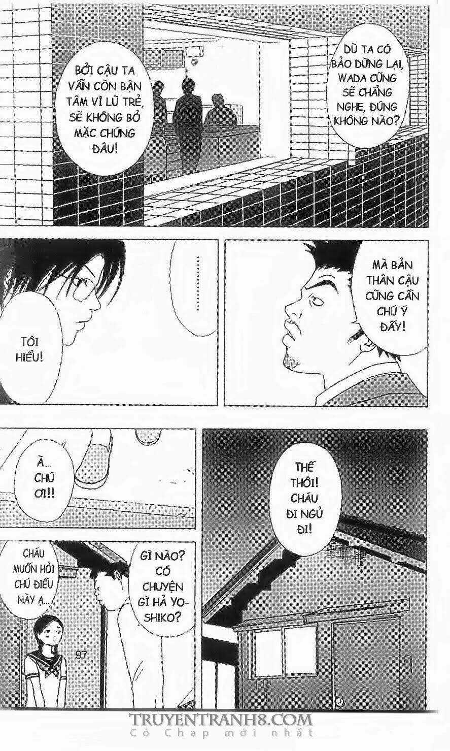 Nữ Thanh Tra Cún Con - Chapter 24 - Trang 5