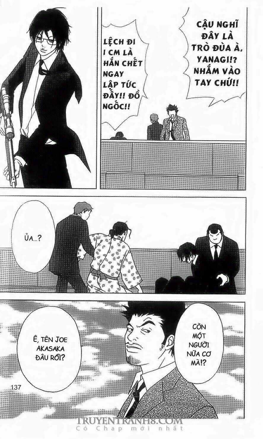 Nữ Thanh Tra Cún Con - Chapter 25 - Trang 15