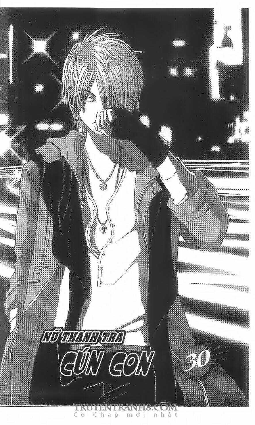 Nữ Thanh Tra Cún Con - Chapter 25 - Trang 17