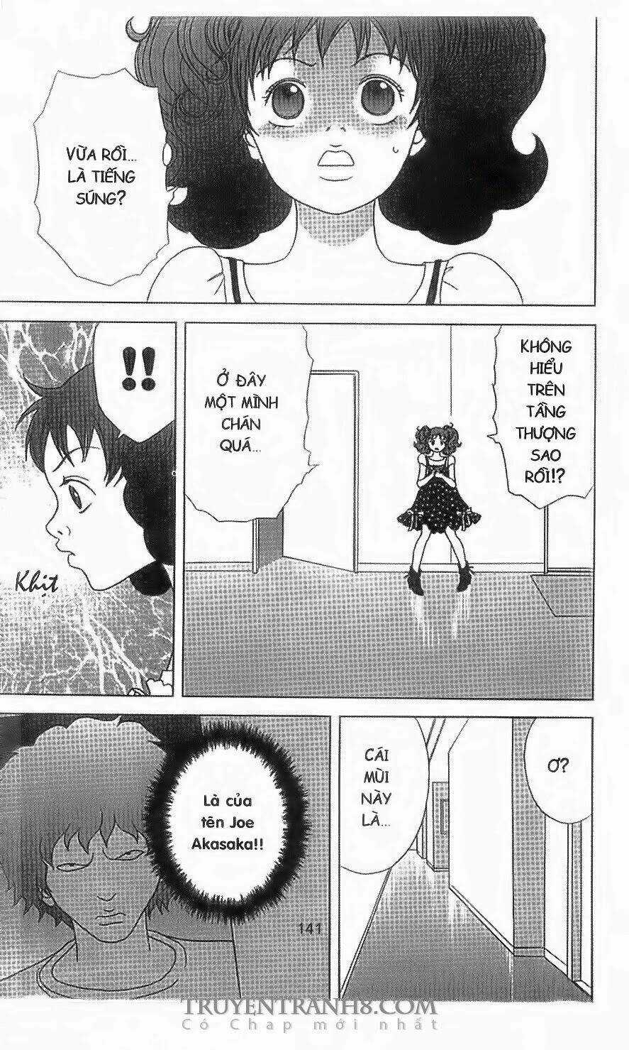 Nữ Thanh Tra Cún Con - Chapter 25 - Trang 19