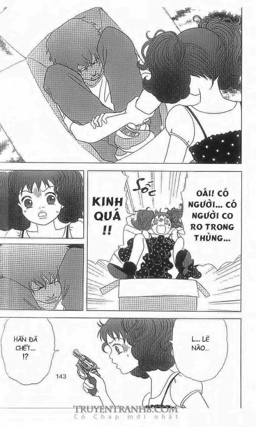 Nữ Thanh Tra Cún Con - Chapter 25 - Trang 21