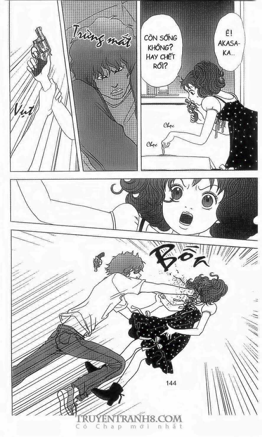 Nữ Thanh Tra Cún Con - Chapter 25 - Trang 22