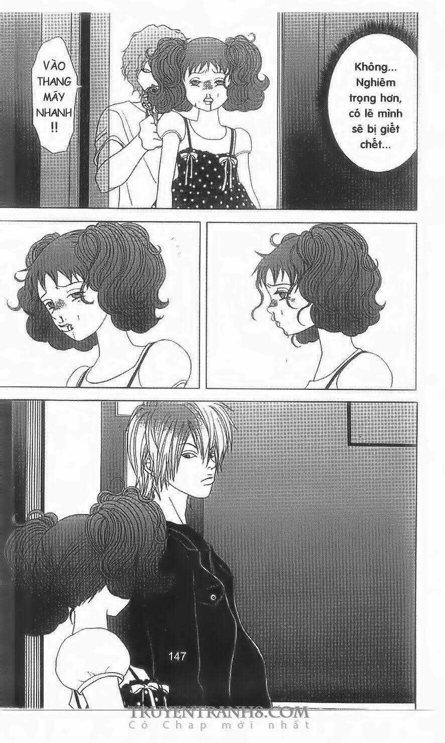 Nữ Thanh Tra Cún Con - Chapter 25 - Trang 25