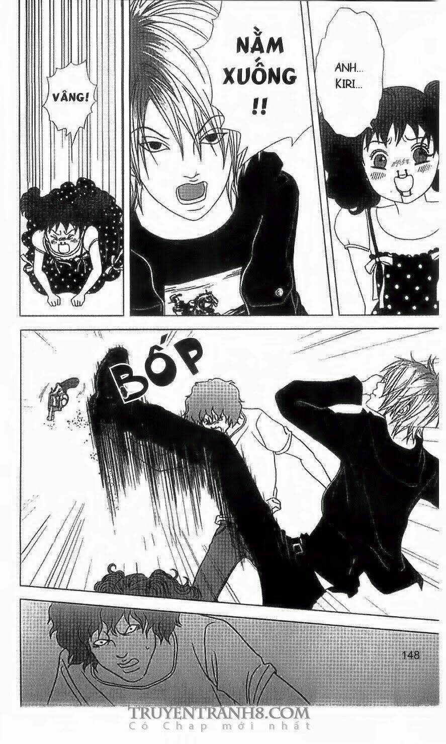 Nữ Thanh Tra Cún Con - Chapter 25 - Trang 26