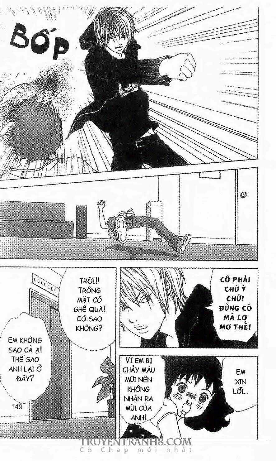 Nữ Thanh Tra Cún Con - Chapter 25 - Trang 27