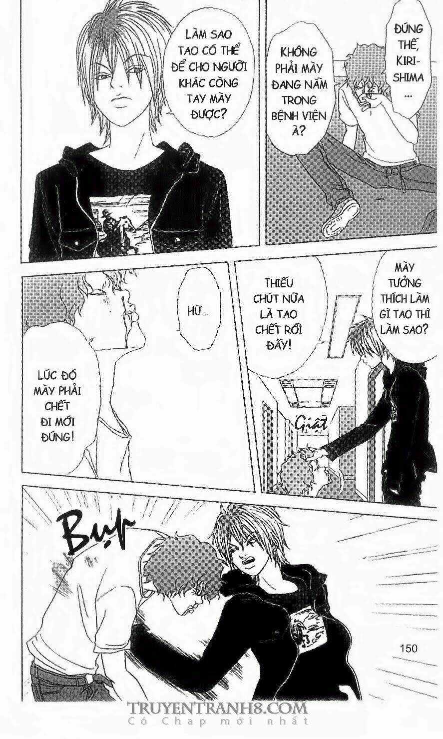 Nữ Thanh Tra Cún Con - Chapter 25 - Trang 28