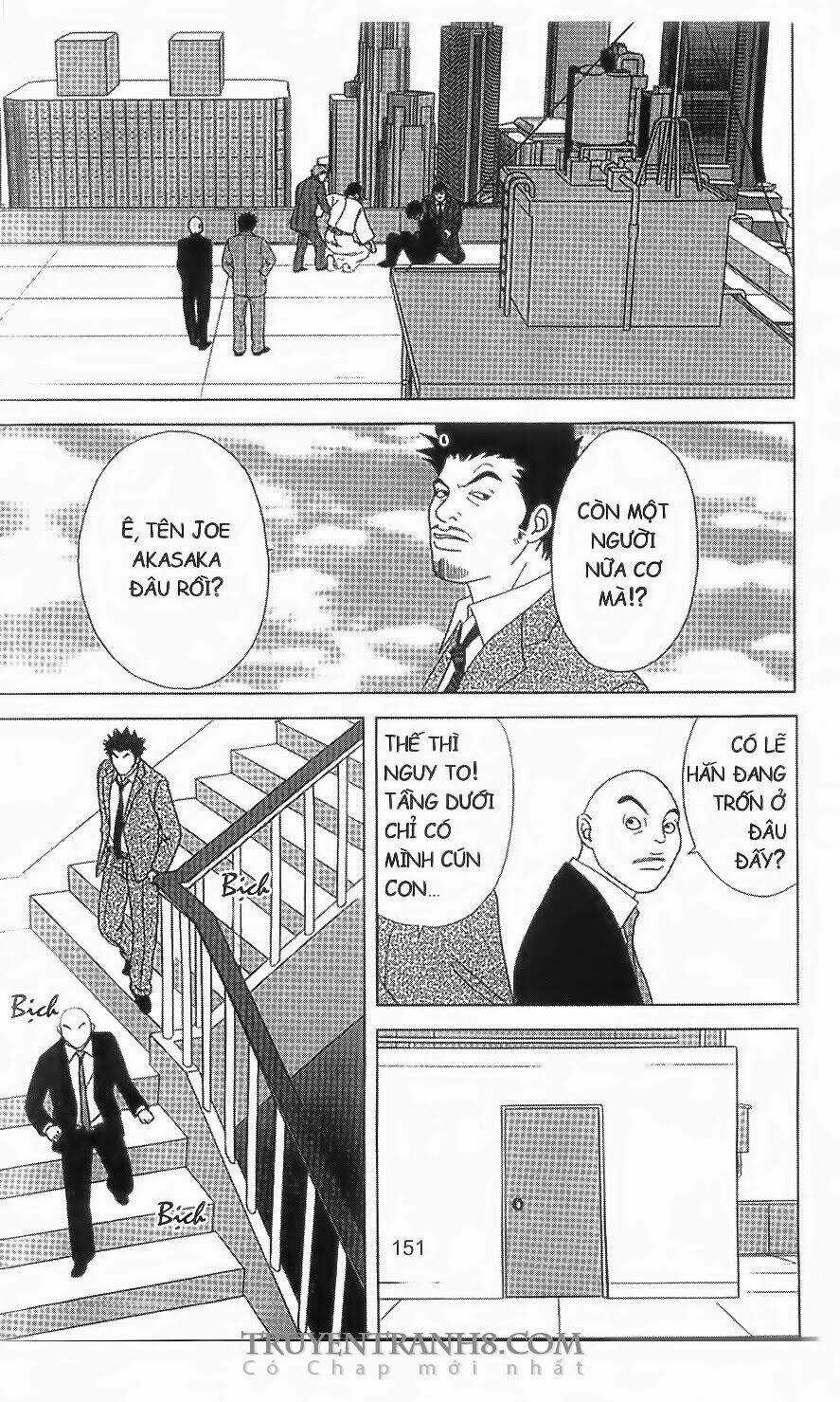 Nữ Thanh Tra Cún Con - Chapter 25 - Trang 29