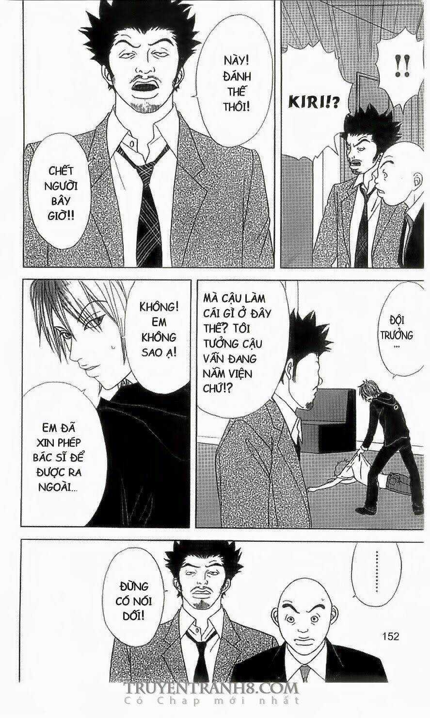 Nữ Thanh Tra Cún Con - Chapter 25 - Trang 30