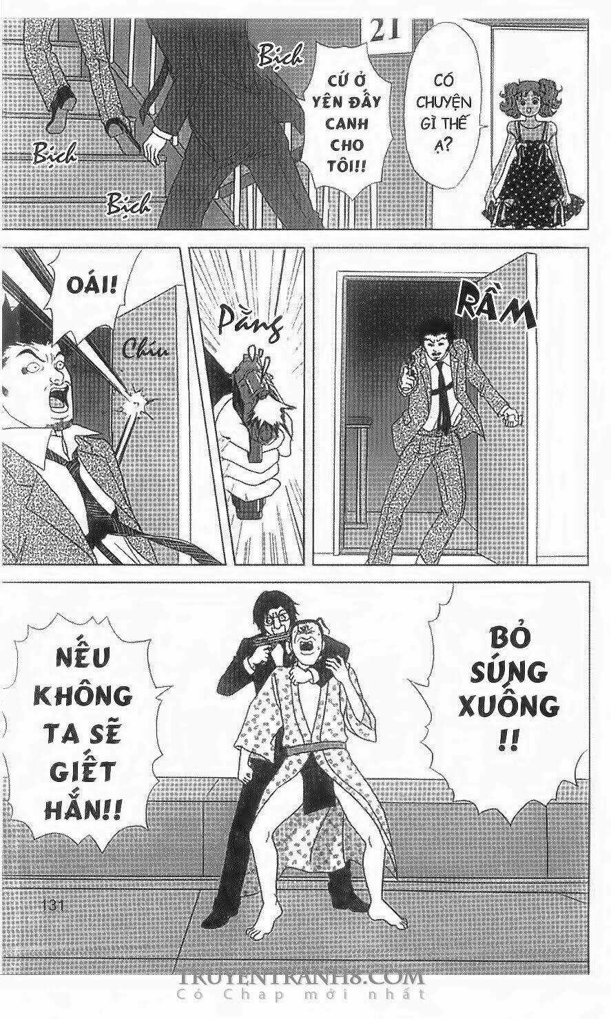 Nữ Thanh Tra Cún Con - Chapter 25 - Trang 9