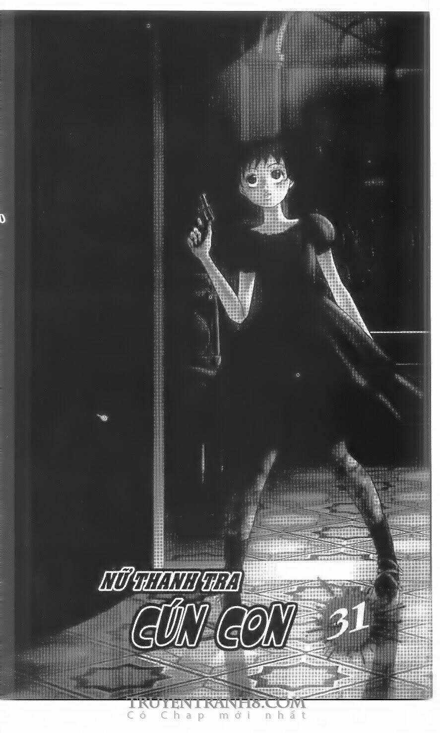 Nữ Thanh Tra Cún Con - Chapter 26 - Trang 13