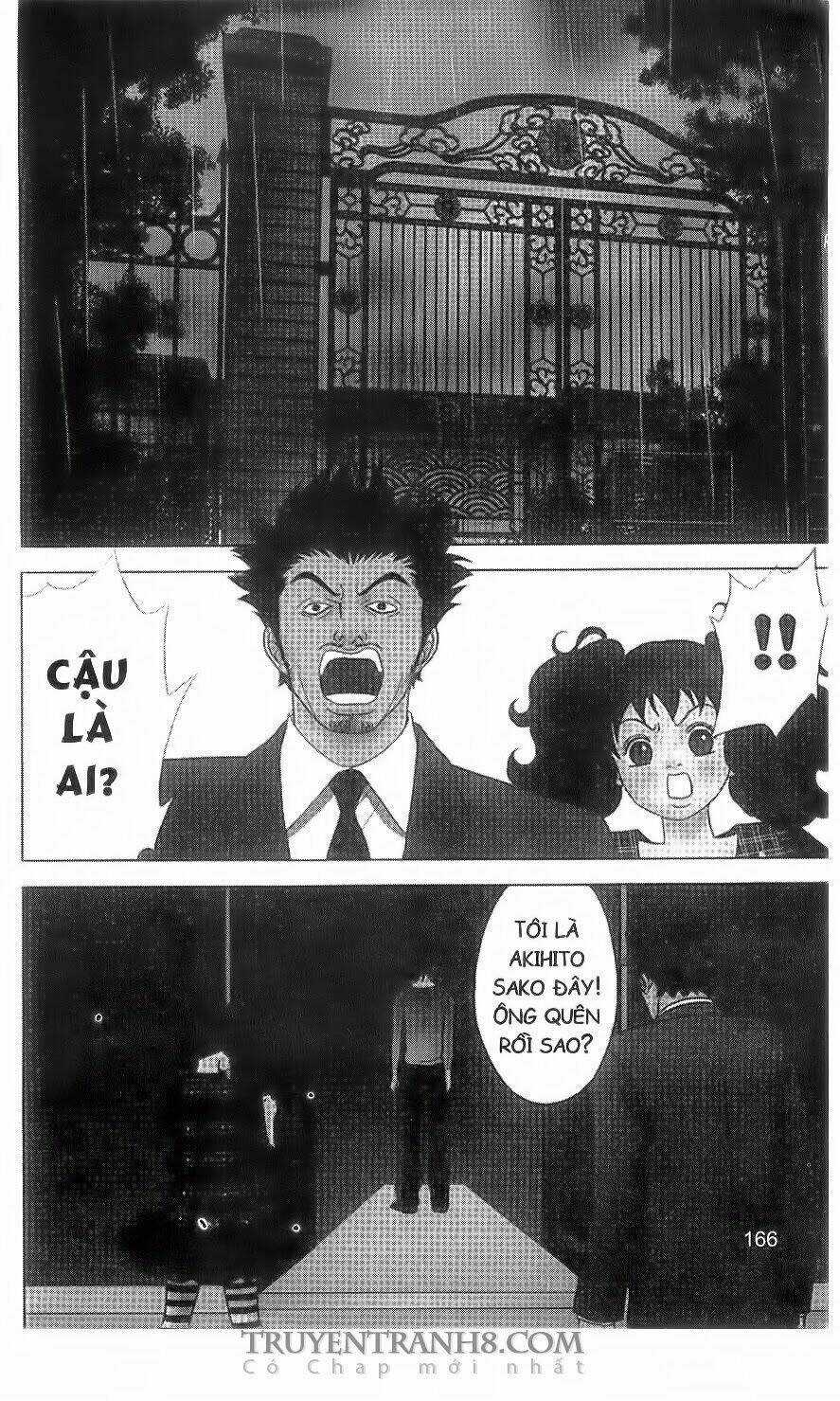 Nữ Thanh Tra Cún Con - Chapter 26 - Trang 14