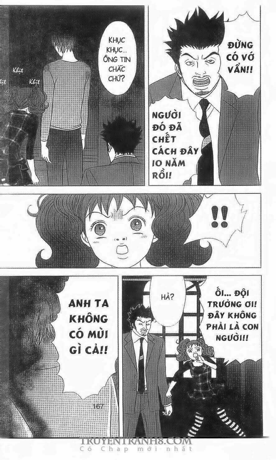 Nữ Thanh Tra Cún Con - Chapter 26 - Trang 15