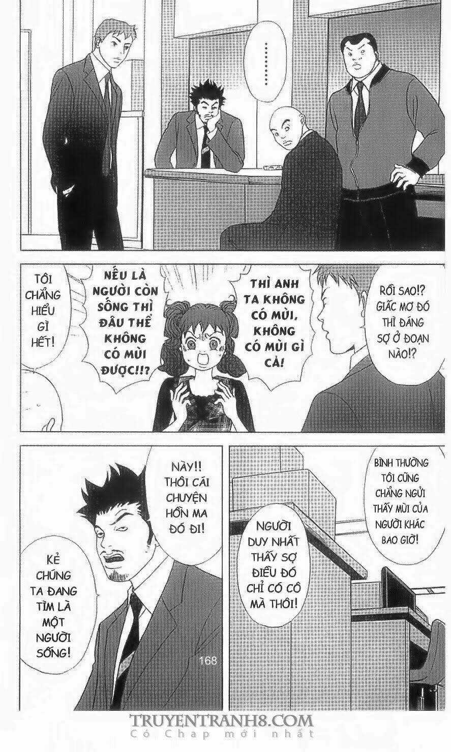 Nữ Thanh Tra Cún Con - Chapter 26 - Trang 16