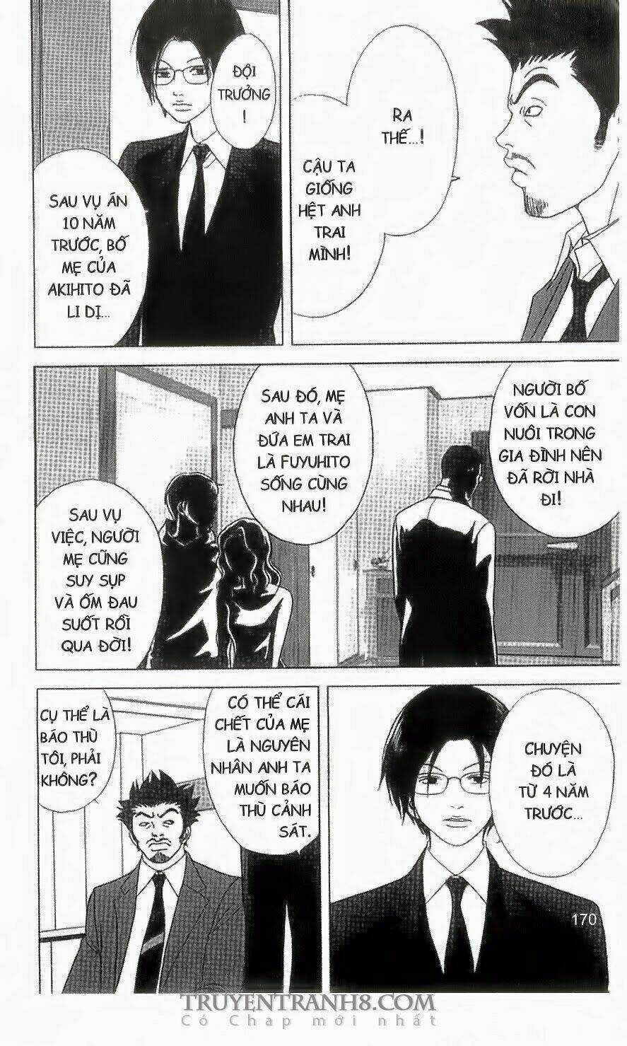 Nữ Thanh Tra Cún Con - Chapter 26 - Trang 18