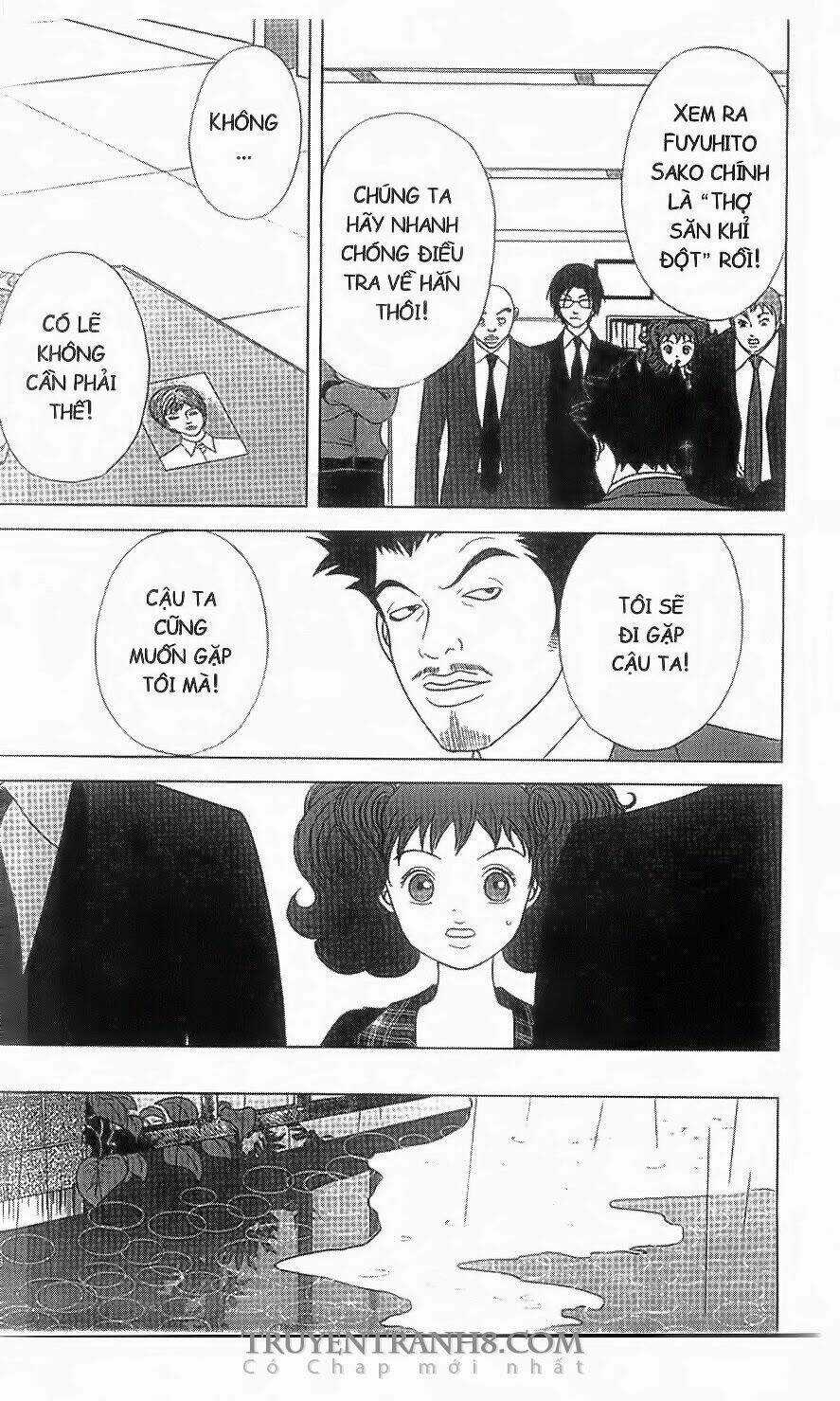 Nữ Thanh Tra Cún Con - Chapter 26 - Trang 19