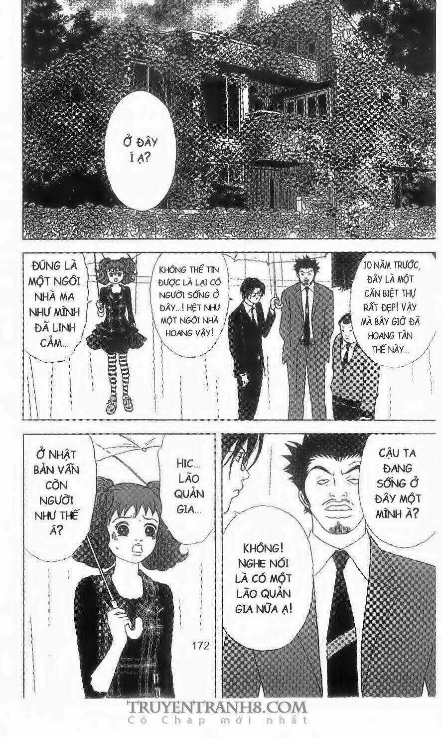 Nữ Thanh Tra Cún Con - Chapter 26 - Trang 20