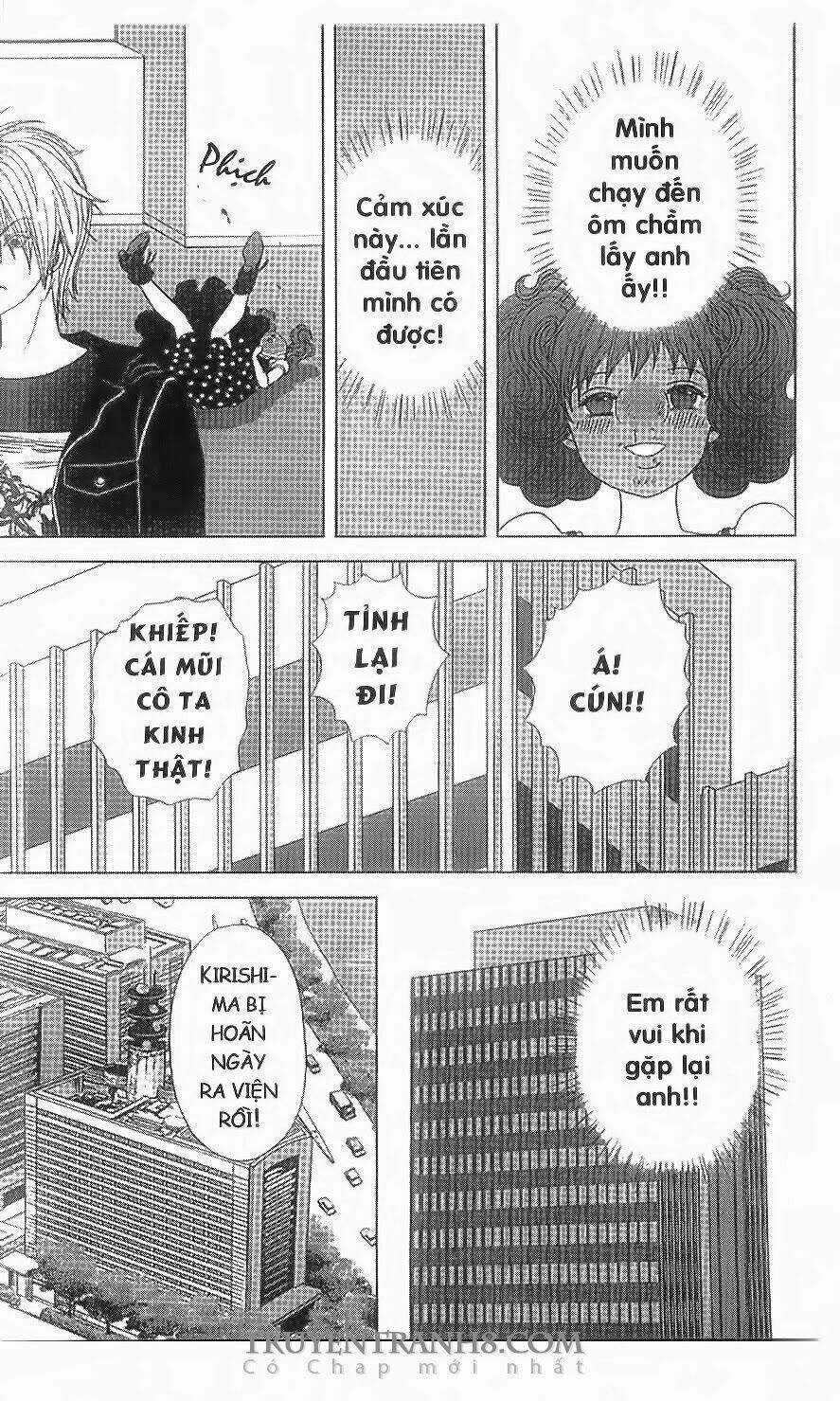 Nữ Thanh Tra Cún Con - Chapter 26 - Trang 3