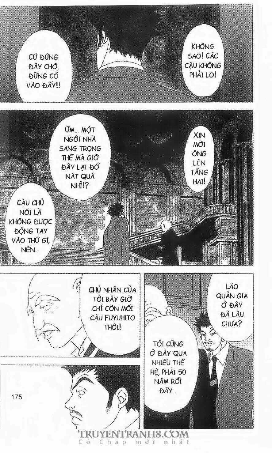 Nữ Thanh Tra Cún Con - Chapter 26 - Trang 23