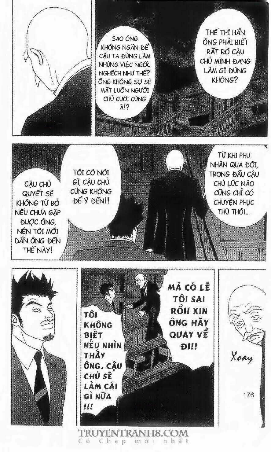 Nữ Thanh Tra Cún Con - Chapter 26 - Trang 24