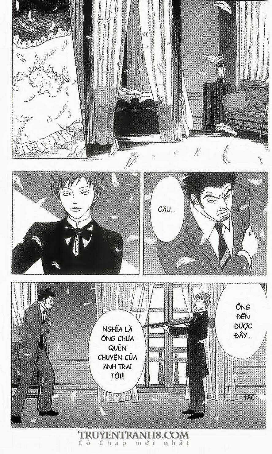 Nữ Thanh Tra Cún Con - Chapter 26 - Trang 28