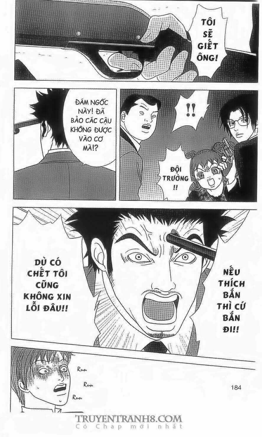 Nữ Thanh Tra Cún Con - Chapter 26 - Trang 30