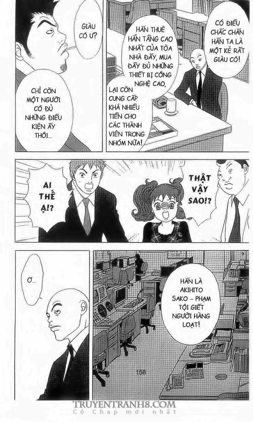 Nữ Thanh Tra Cún Con - Chapter 26 - Trang 6