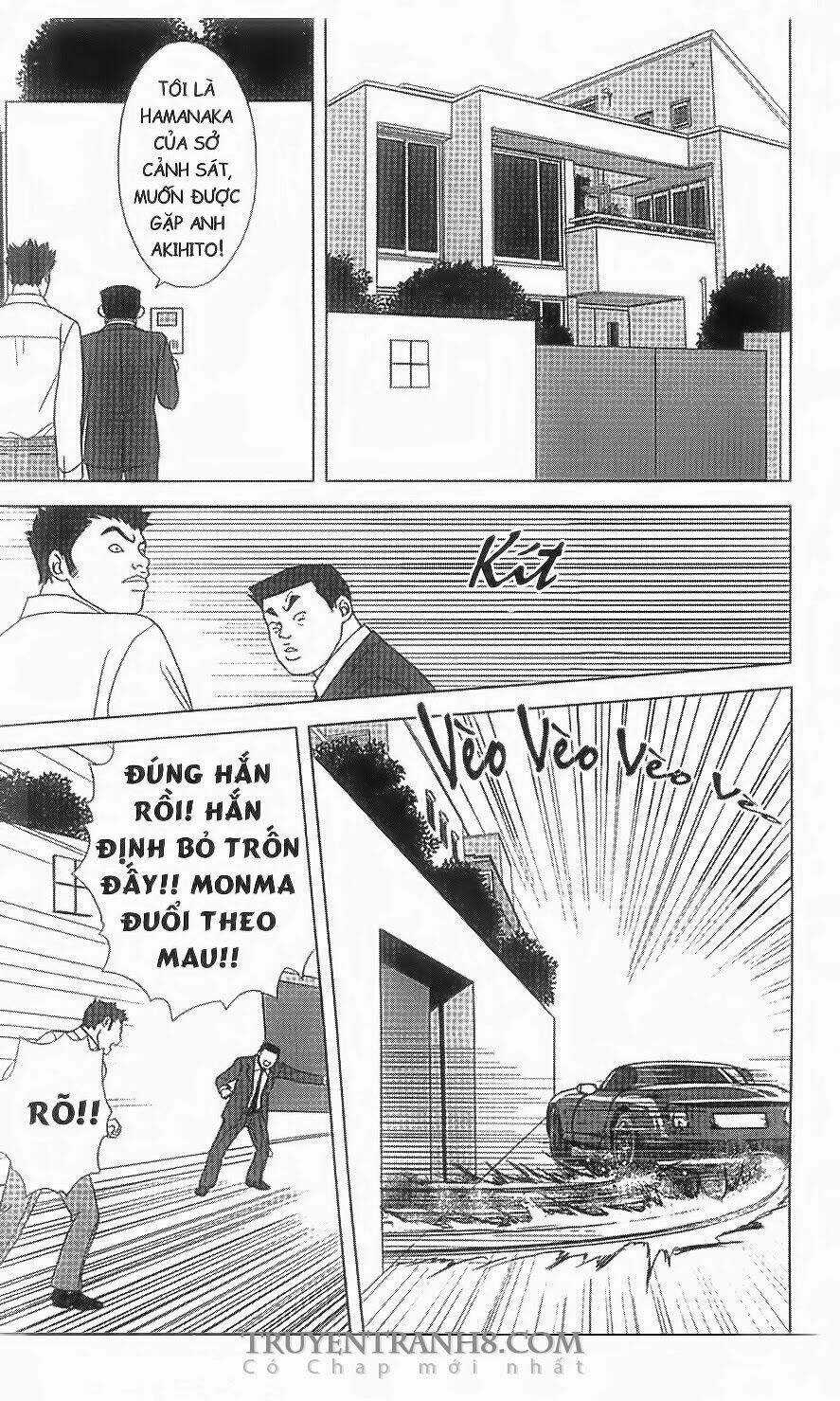 Nữ Thanh Tra Cún Con - Chapter 26 - Trang 9