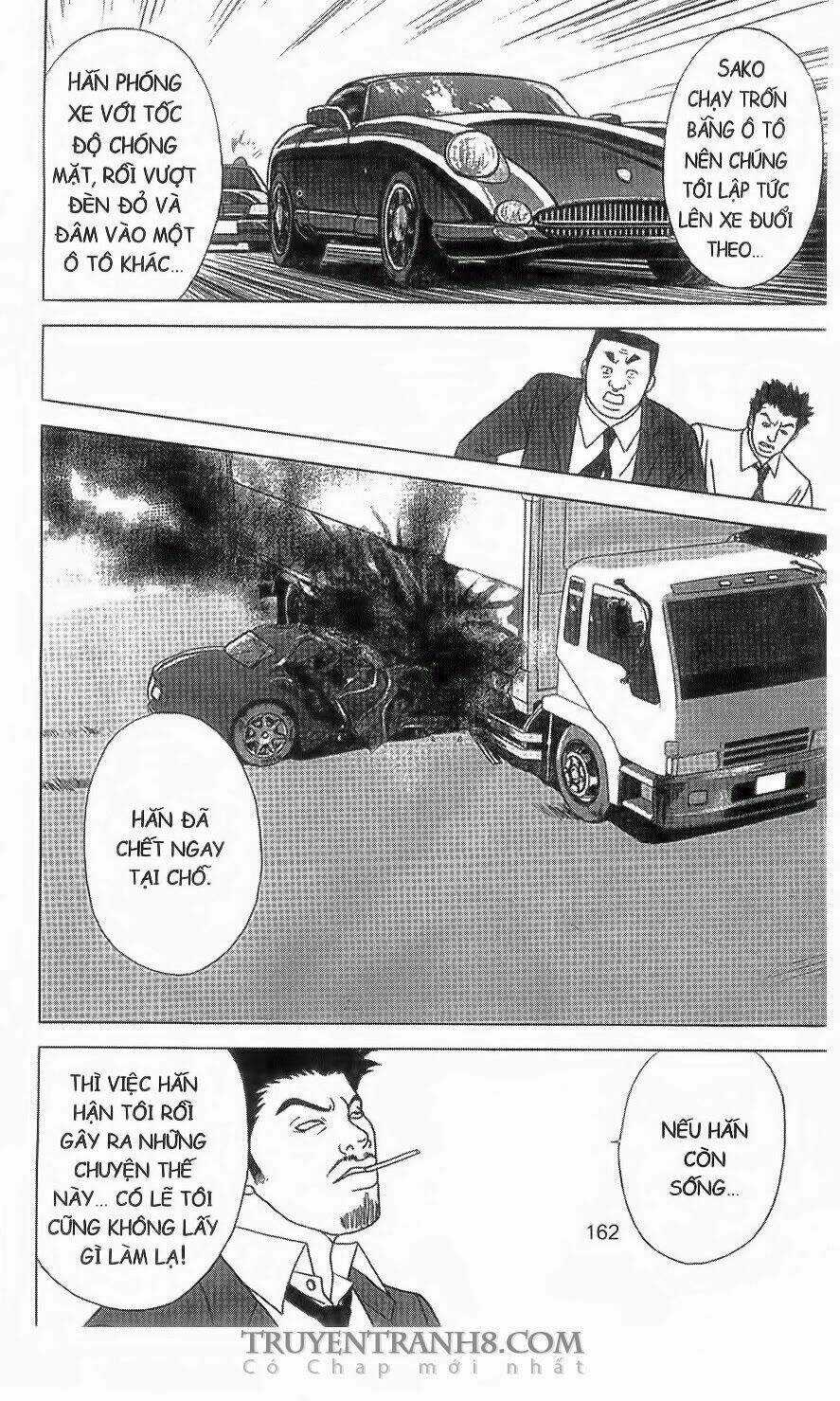 Nữ Thanh Tra Cún Con - Chapter 26 - Trang 10