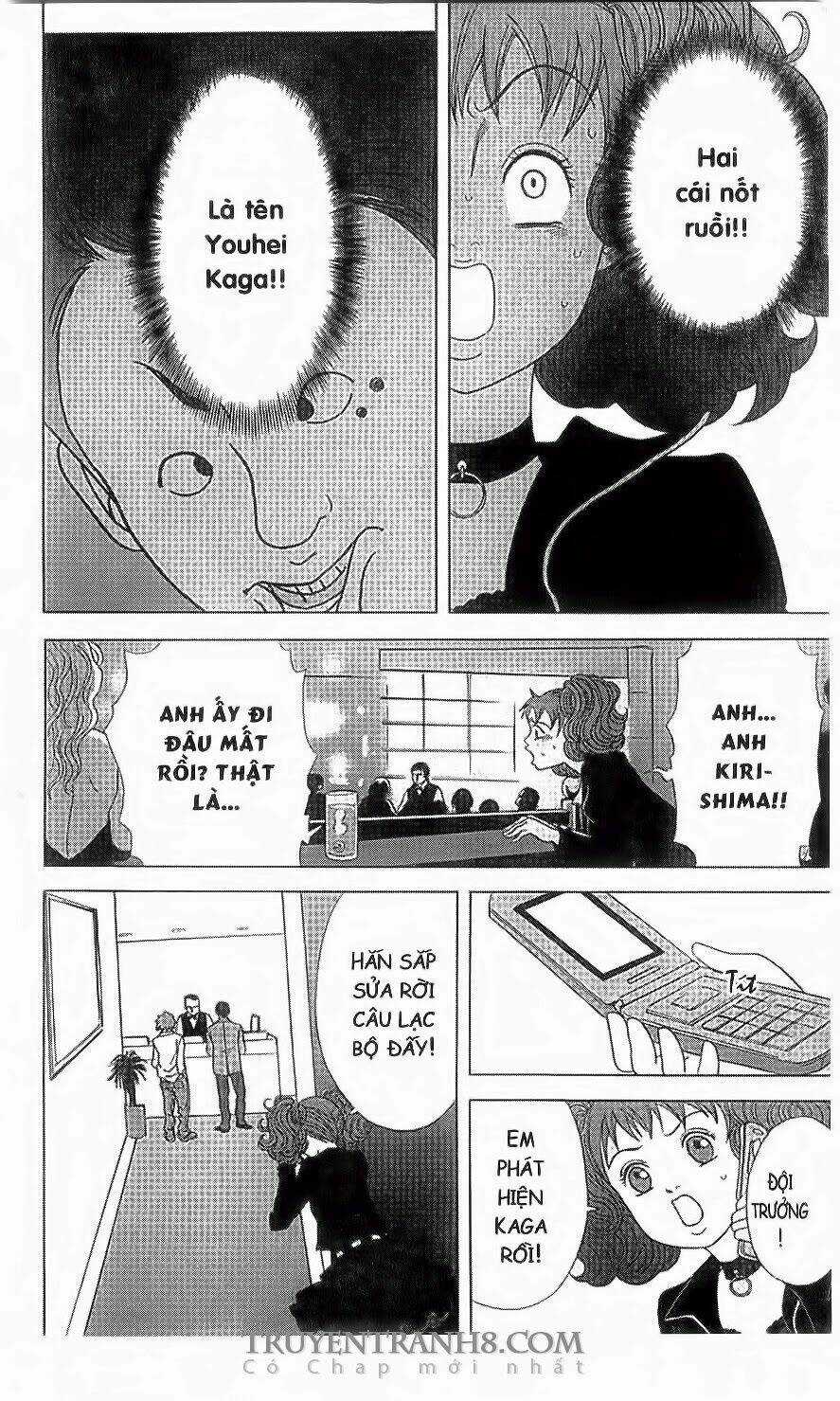 Nữ Thanh Tra Cún Con - Chapter 27 - Trang 14