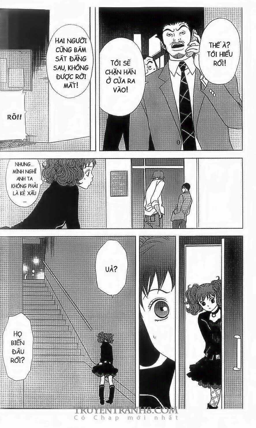 Nữ Thanh Tra Cún Con - Chapter 27 - Trang 15
