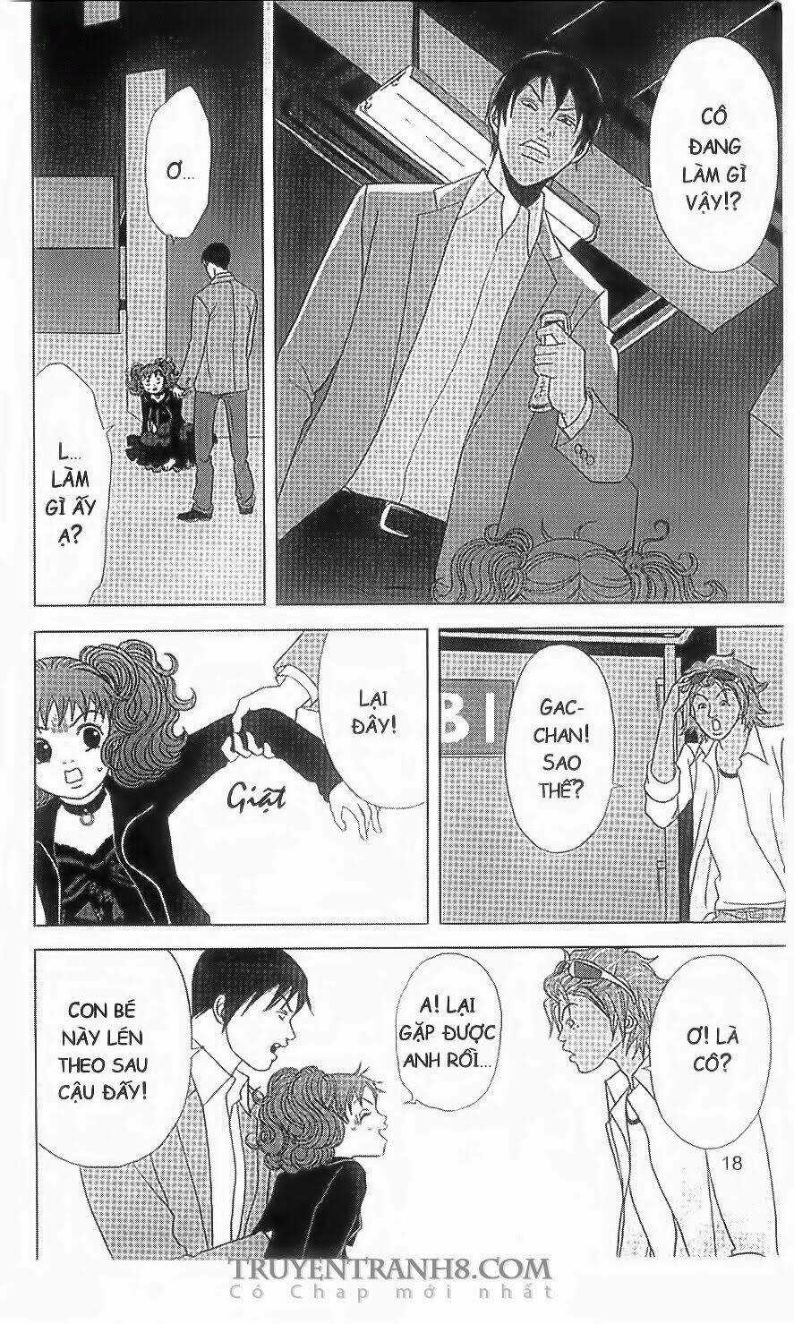 Nữ Thanh Tra Cún Con - Chapter 27 - Trang 18