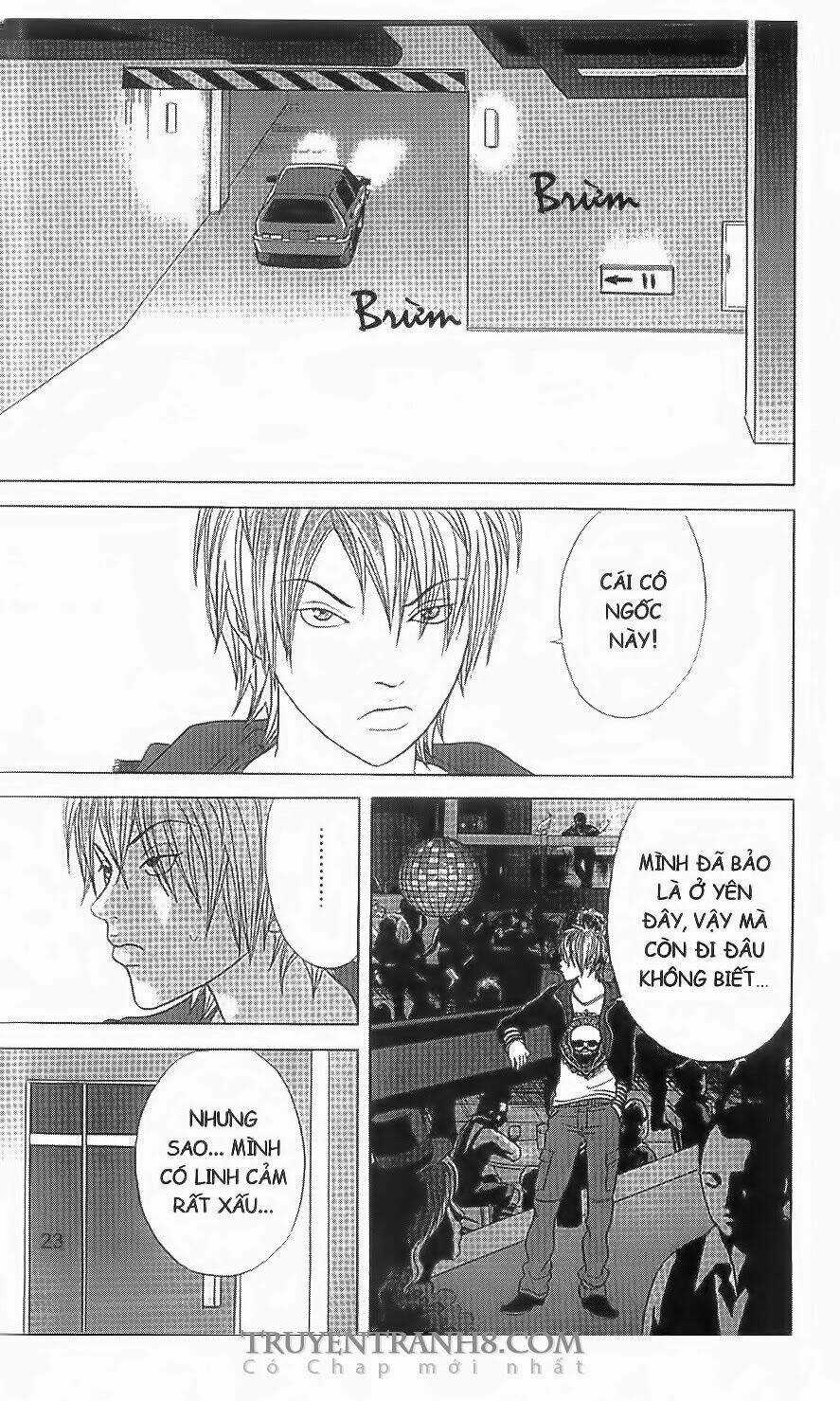 Nữ Thanh Tra Cún Con - Chapter 27 - Trang 23