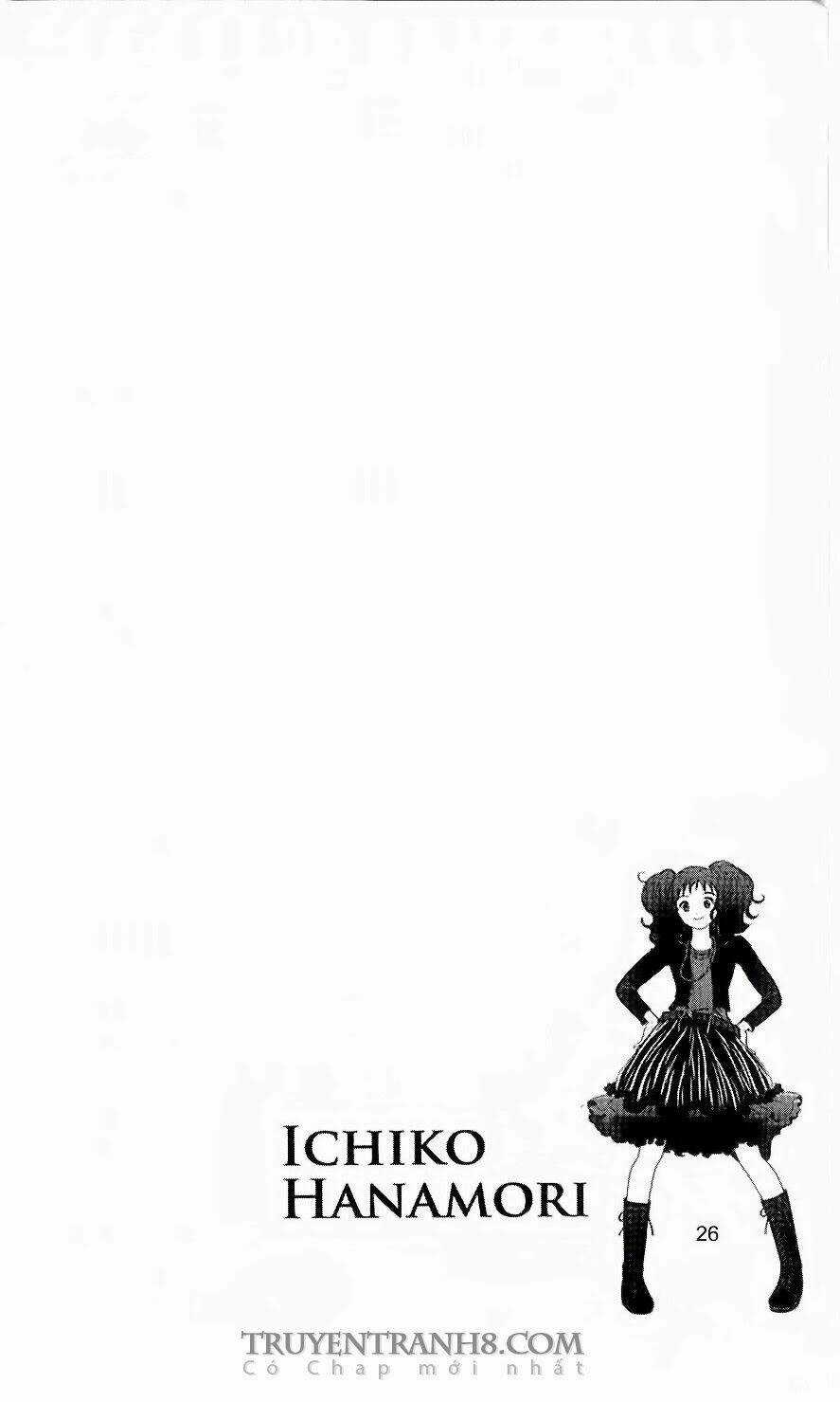 Nữ Thanh Tra Cún Con - Chapter 27 - Trang 26