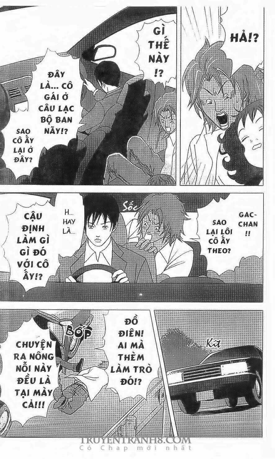 Nữ Thanh Tra Cún Con - Chapter 27 - Trang 29