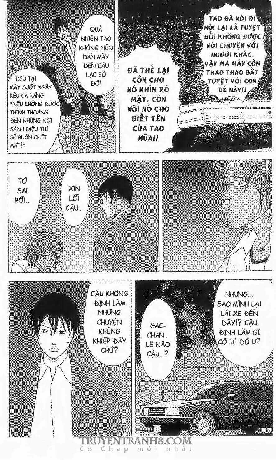 Nữ Thanh Tra Cún Con - Chapter 27 - Trang 30