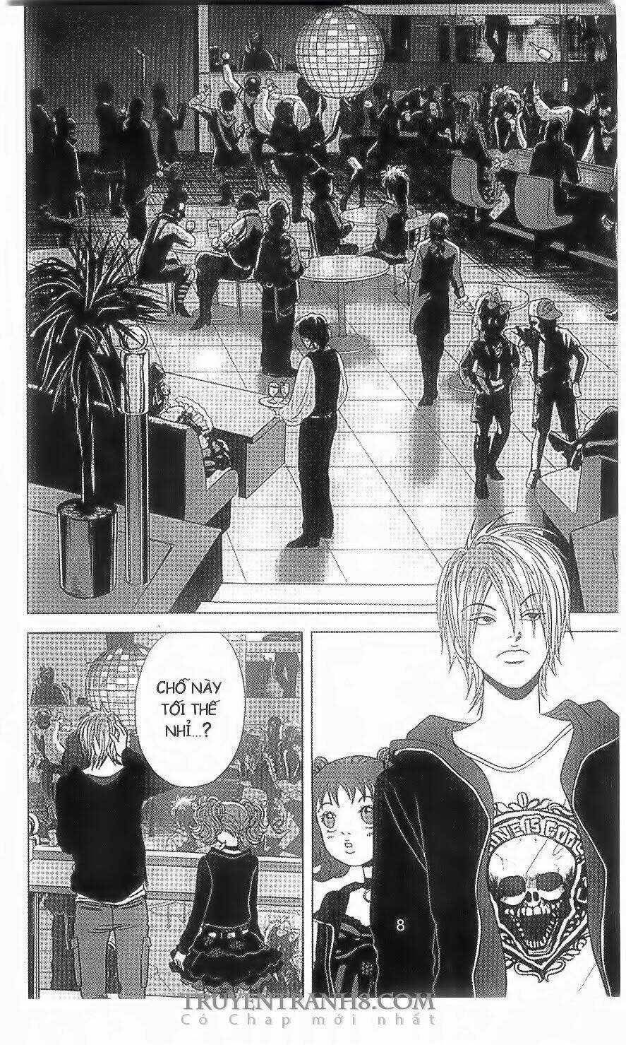 Nữ Thanh Tra Cún Con - Chapter 27 - Trang 8