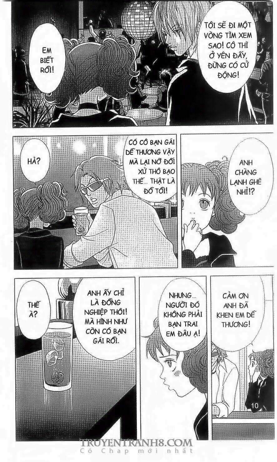 Nữ Thanh Tra Cún Con - Chapter 27 - Trang 9