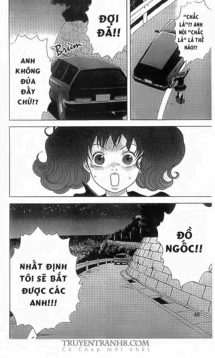 Nữ Thanh Tra Cún Con - Chapter 28 - Trang 15