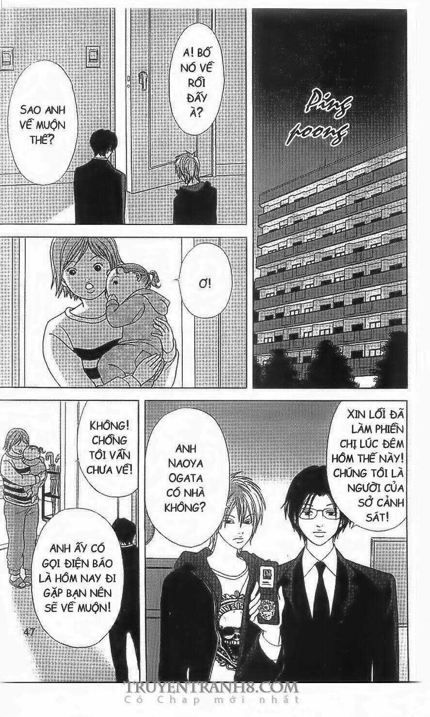 Nữ Thanh Tra Cún Con - Chapter 28 - Trang 16