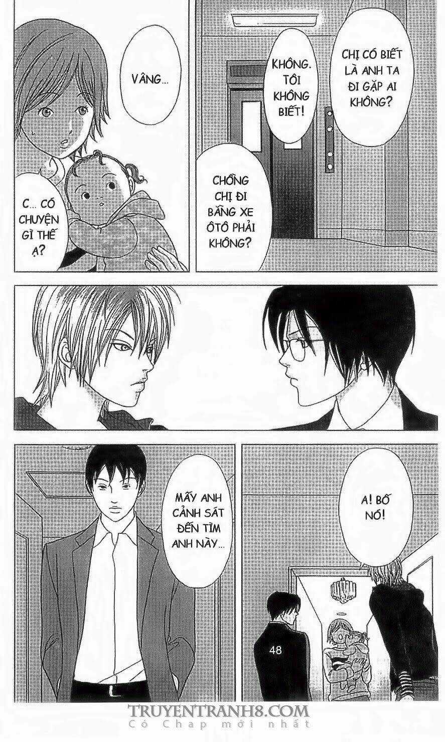 Nữ Thanh Tra Cún Con - Chapter 28 - Trang 17