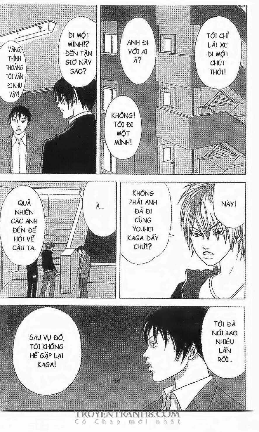 Nữ Thanh Tra Cún Con - Chapter 28 - Trang 18