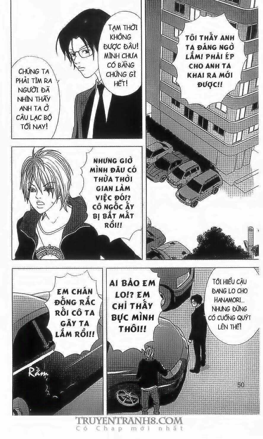 Nữ Thanh Tra Cún Con - Chapter 28 - Trang 19