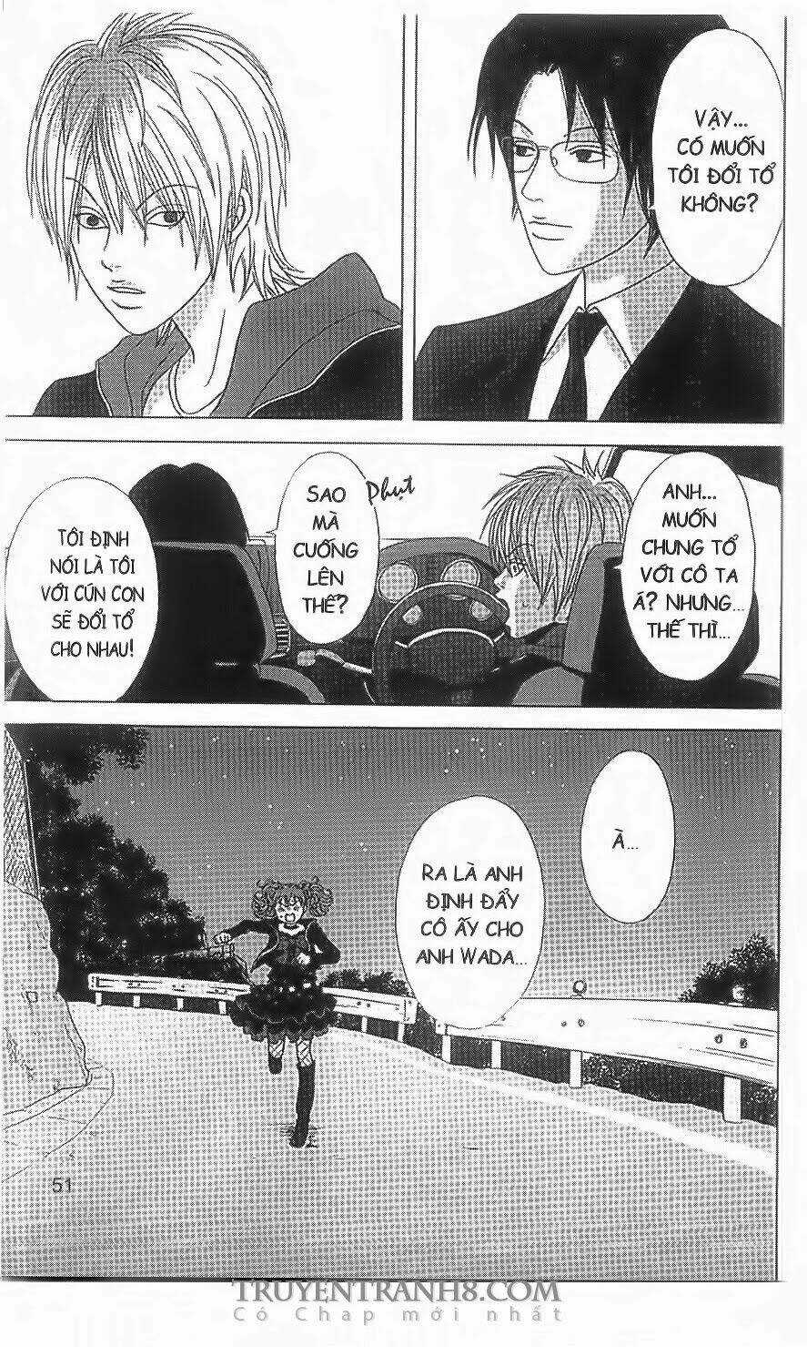 Nữ Thanh Tra Cún Con - Chapter 28 - Trang 20