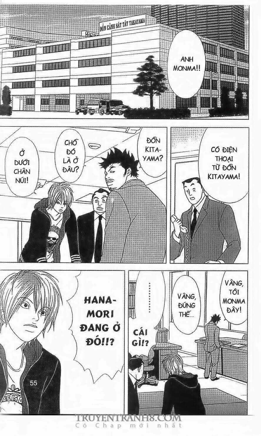 Nữ Thanh Tra Cún Con - Chapter 28 - Trang 24