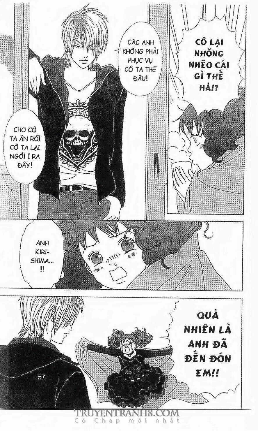 Nữ Thanh Tra Cún Con - Chapter 28 - Trang 26