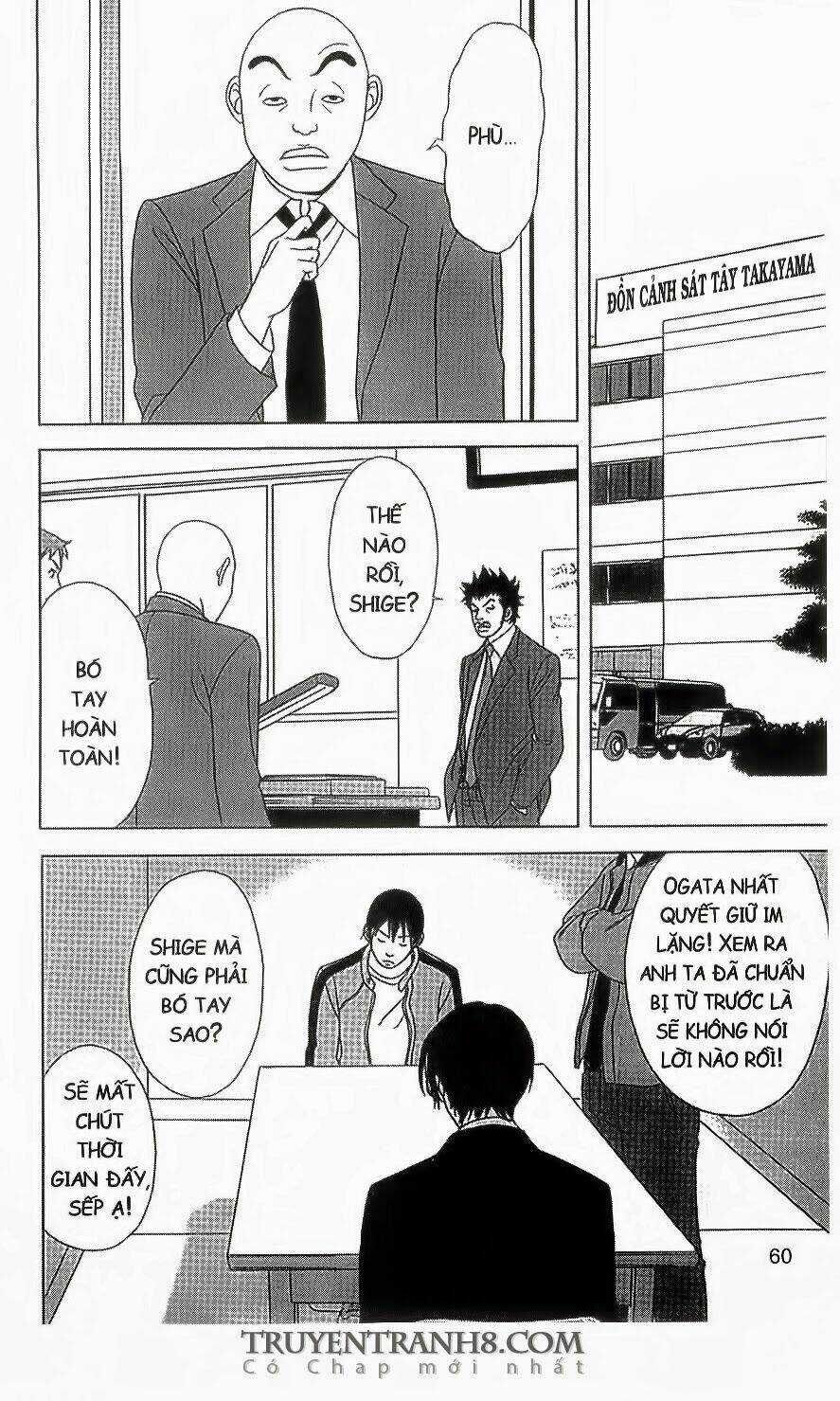 Nữ Thanh Tra Cún Con - Chapter 28 - Trang 29